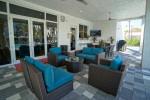 High Speed Internet Access, Air Conditioning, Fireplace
