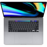 Macbook Pro 16-inch, 2019 i7 16GB RAM 2.6 GHz 6-Core Intel