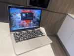 MacBook Pro 13” Early 2015/ 16 Gb Ram / Fast and No Issue