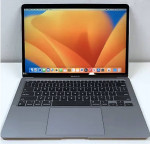 Macbook Air 2020 M1 Apps Apple Care Perfect!