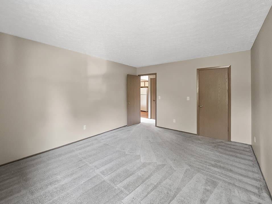 Package Receiving, Patio, 1st Floor