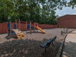 2 BD, Situated in District Heights!, Walk-In Closets