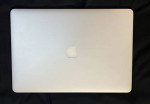 Fast 2017 MacBook Pro 15" 16gb Ram Radeon Intel i7 Apple Laptop