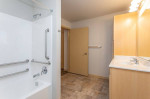 2BD 1BA, Resident Activities, Walk-In Closet