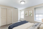 1B/1B, Fitness Room, On-Site Maintenance