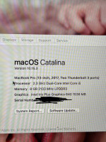Macbook Pro