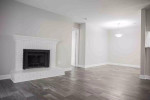 We fit your lifestyle! 2 bedroom, 2 bath!