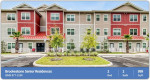 ONE MONTH FREE!! In the heart of the action! 2 bed, 2 bath.