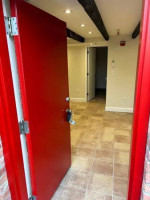 **1 BAD 1 BATH LARGE KITCHEN WOOD FLOORS WALL A/C IN UNIT~@@