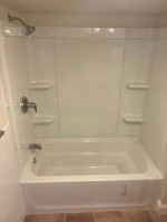 **1 BAD 1 BATH LARGE KITCHEN WOOD FLOORS WALL A/C IN UNIT~@@