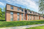 Dreams have an address: Dive into our 2 BR, 1.5 BA, 950 Sq Ft!