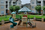 A RENOVATED 2B 2B APT @ASHBURY SQUARE IN MEBANE!