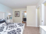 Newly remodeled 2 bed / 2 bath with upgrades galore!