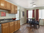 Ceramic Tile Baths, Pet Friendly, 1 BD