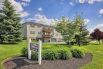 Fitness Center, Patio, 2/bd