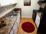 Welcome To Your New Home **3 bedroom / 3 laundry rooms on-site**