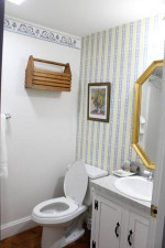 Room w/ 2 Beds