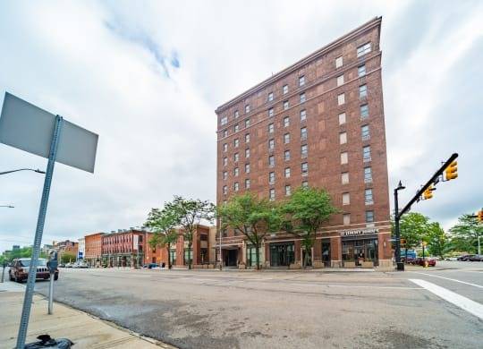 Situated in Erie!, Fully Applianced Kitchens, 1 bedroom