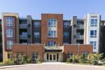 Fantastic location! A spacious 672 sq ft 1 bed is waiting for you!