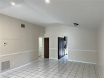 House for rent 3/2