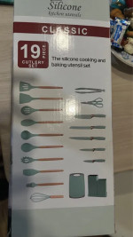 Kitchen set