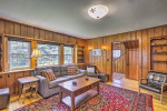 4 bed fully furnished Franconia, NH Home