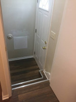 East Side Duplex ( water paid )  'clean'