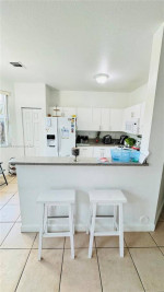 Townhouse for rent 3/3