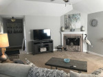 Furnished 3 bed 2 bath
