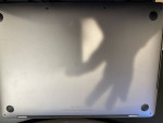 Macbook Pro mid 2018 i7 2.7GHz/16G RAM/256G SSD