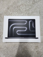 Macbook pro 16 m3 pro chip