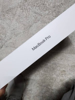 Macbook pro 16 m3 pro chip