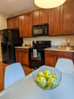 ▶ RTP Furnished Townhouse + Utilities & Internet included!