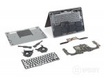 MACBOOK PRO A2141 INTEL i7 EMC 3347 16" TOUCH BAR PARTS FOR SALE