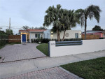 Gorgeous Remodeled 3 bed home with pool for rent west miami #1821