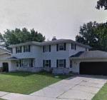 Spacious 3 BR Duplex * Available March