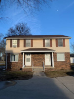 Updated Northend Duplex