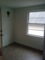 2 Bedrooms Upper Duplex