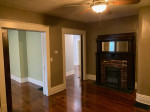 2 Bedroom 1 Bath Duplex Downtown GR-Laundry+Wifi+Off Street Parking