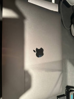 2019 MACBOOK PRO 13”