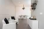Gorgeous and modern 3 bed Coral Gables townhome for rent!