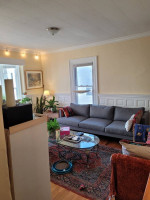 ✦BEAUTIFUL✦ 2bed apt by Harvard University avail.9/1(Water inc.)