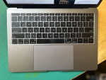 MacBook Pro - 13" 2.3GHz 8gig ram 128ssd