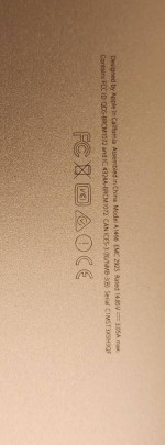MacBook Air 13