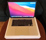 2019 MacBook Pro 16" Intel | i7, 16GB, 512GB | Like New