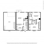 Governours Place 2BR 2 1/2 BA Townhouse