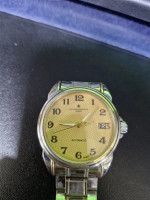 Vacheron Constantin Geneve mechanical