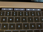 2019 Apple MacBook Pro 16” Silver 2.3Ghz/16GB/1TB
