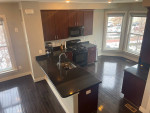 2,100 sq/ft luxury 4-bed, 4.5-bath Townhome in the heart of Navy Yard