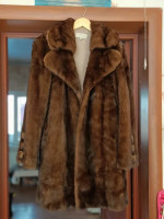 Natural Coat